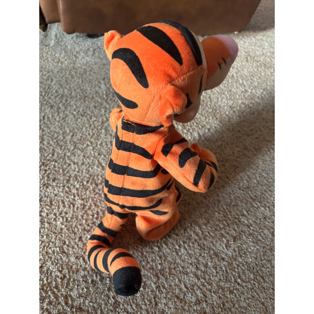 Fisher-Price Disney "Pounce 'n Bounce" Tigger